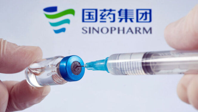 افزایش هشدارهای جهانی در مورد تاثیر اندک واکسن سینوفارم در مقابل امیکرون