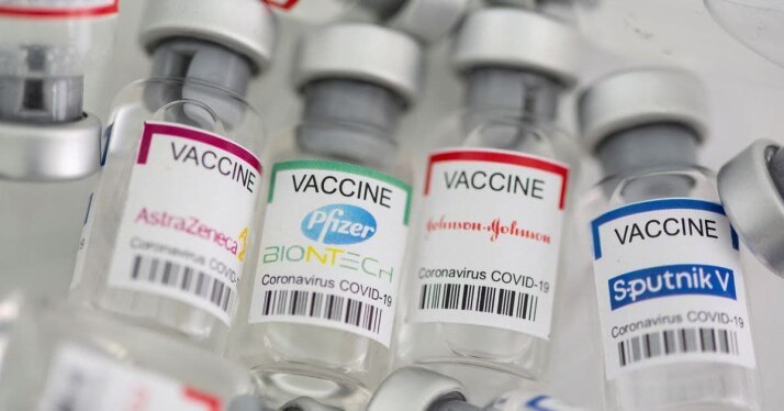 تزریق ترکیبی واکسن‌های کرونا در اتحادیه اروپا تائید شد