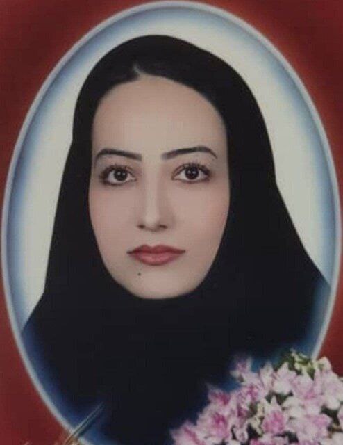 درگذشت یک مراقب سلامت در کرمانشاه بر اثر کرونا