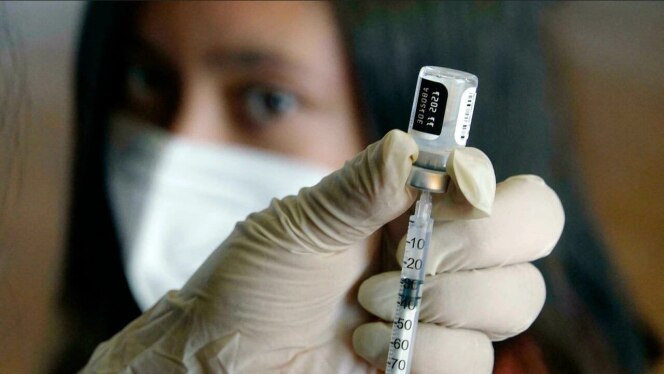 به عنوان نخستین کشور در جهان/اکوادور واکسیناسیون کرونا را برای افراد ۵ سال به بالا اجباری کرد