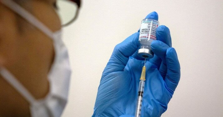 واکسن کرونای مودرنا در کودکان ۶ تا ۱۱ ساله ایمن و محافظت‌کننده است