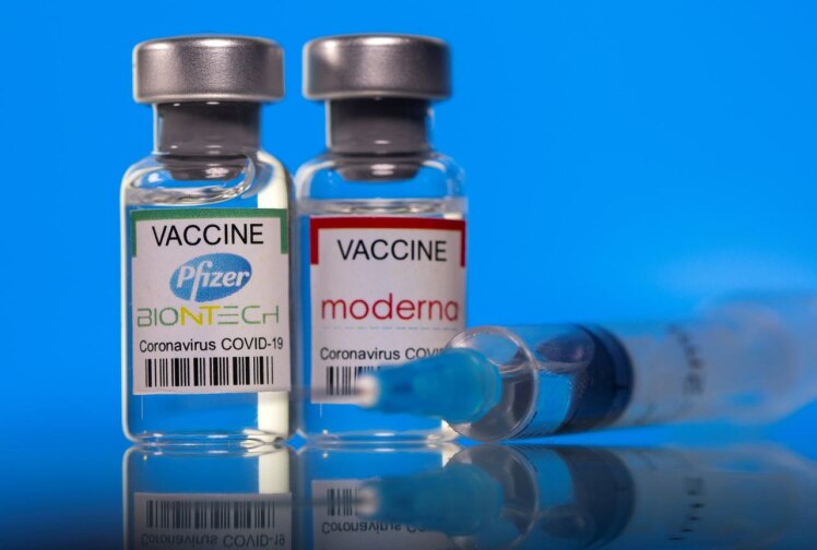 آیا بالاخره واکسن‌های mRNA وارد ایران می‌شوند؟/گویا: در شرایط فعلی بعید می‌دانم