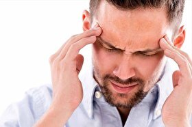 تشخیص و درمان سردرد ناشی از کم آبی 