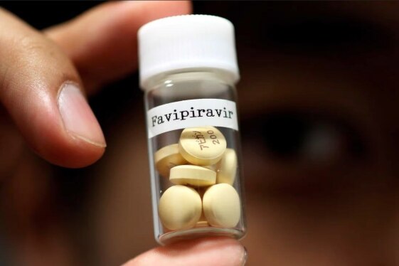 کمیته علمی کرونا: فاویپیراویر برای درمان کرونای خفیف توصیه نمی‌شود