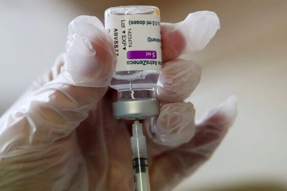 بریتانیا سندرم گیلن باره را به فهرست عوارض جانبی واکسن کرونای استرازنکا اضافه کرد