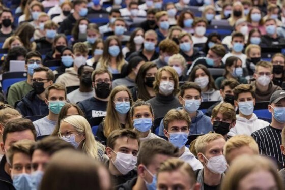 اروپا دوباره به کانون شیوع ویروس کرونا تبدیل شد