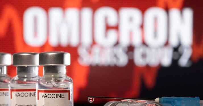 نتیجه مطالعه هنگ‌کنگ: واکسن چینی سینووک علیه اُمیکرون موثر نیست