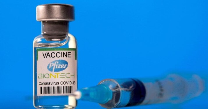 مرگ دومین نفر در نیوزلند به دلیل عوارض جانبی نادر واکسن فایزر-بیونتک