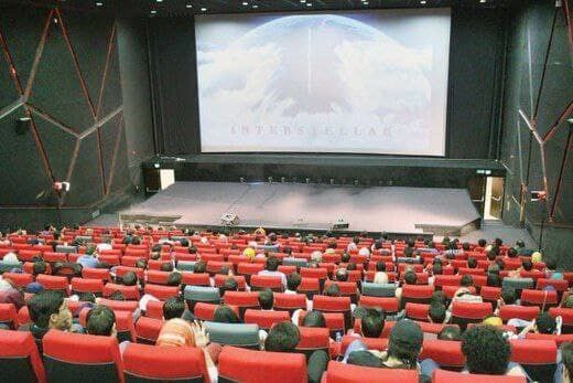 محدودیت‌های کرونایی سینماها برداشته می‌شود؟