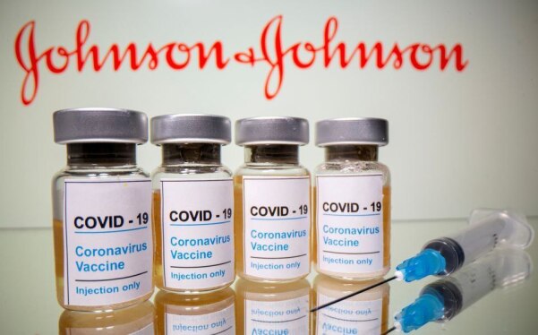 آژانس داروهای اروپا دوز تقویتی واکسن کرونای جانسون و جانسون را توصیه کرد