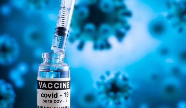 توصیه WHO: دو دوز اول از یک نوع واکسن کرونا تزریق شوند