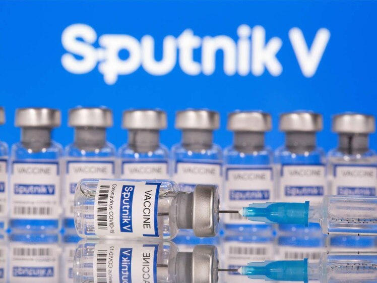 اثربخشی ۹۶/۳ واکسن اسپوتنیک‌وی در بلاروس