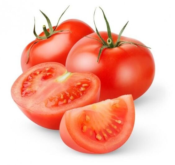 خواص بی نظیر گوجه فرنگی برای بدن