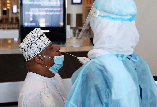 تزریق دو دوز واکسن کرونا، شرط جدید ورود مسافران خارجی به عمان