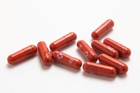 آمریکا مجوز مصرف دومین داروی خوراکی کرونا را صادر کرد