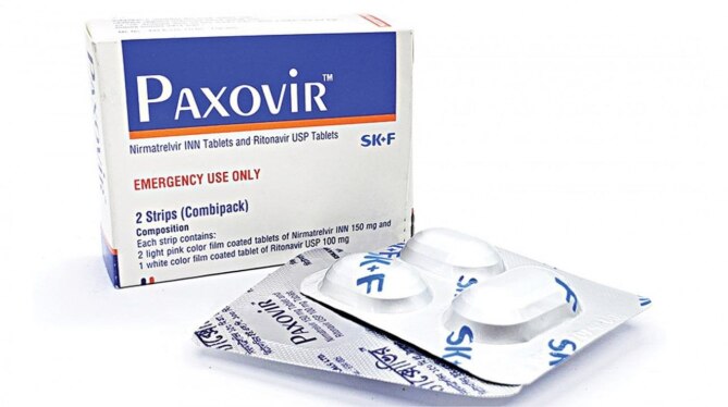 داروسازان بنگلادشی نخستین فرم‌های ژنریک داروی پکسلووید را در جهان تولید کردند