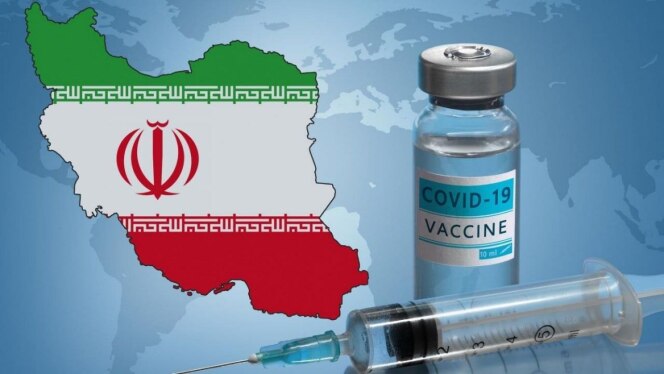 تحویل ۲۷/۵ میلیون دوز واکسن کرونای داخلی به وزارت بهداشت