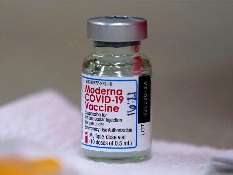 اتحادیه آفریقا 110 میلیون دوز واکسن کرونا از مودرنا خرید