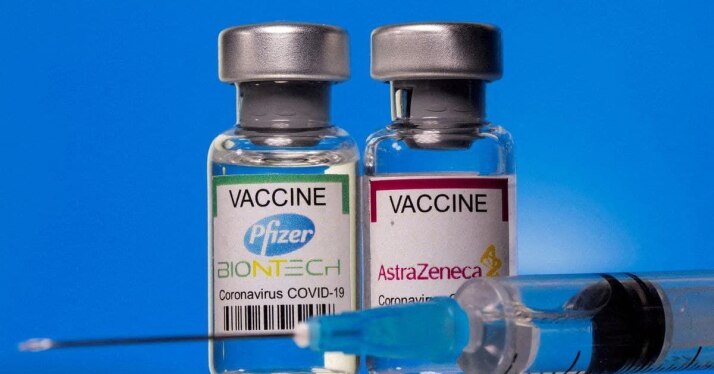 فایزر جای استرازنکا را به عنوان تامین‌کننده اصلی واکسن کووکس می‌گیرد