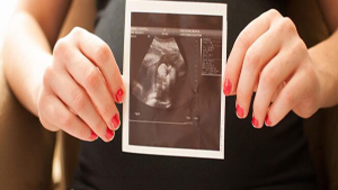 آزمایش غربالگری سه ماهه اول بارداری