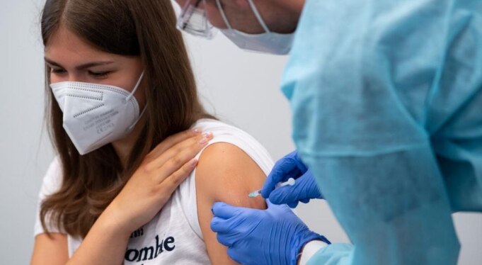 واکسیناسیون کرونایی کودکان زیر ۱۲ سال به کجا رسید؟