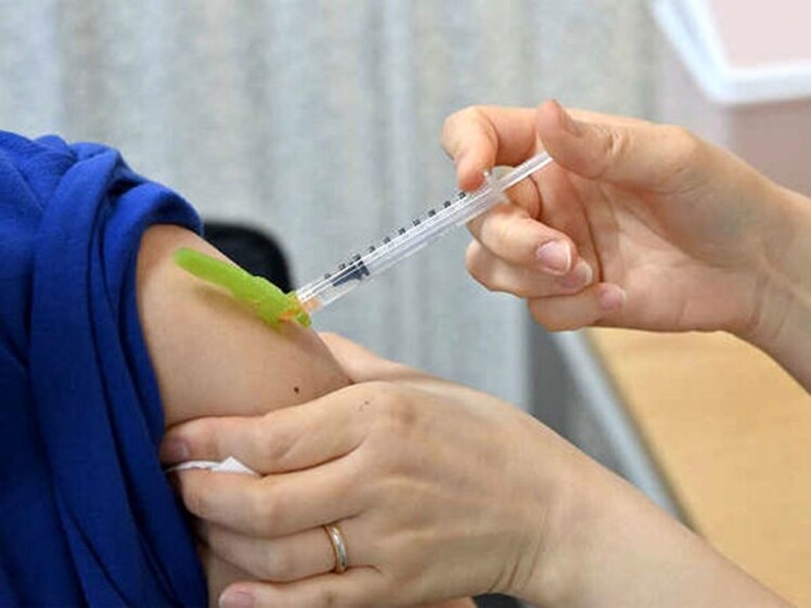 تحقق ایمنی‌زایی حاصل از واکسیناسیون کرونا در آذر ماه