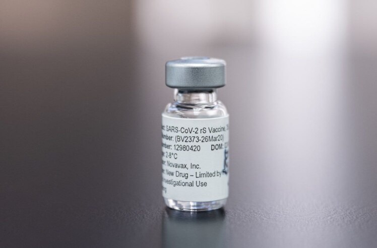 نخستین واکسن کرونای مبتنی بر پروتئین در فهرست مصرف اورژانسی WHO قرار گرفت
