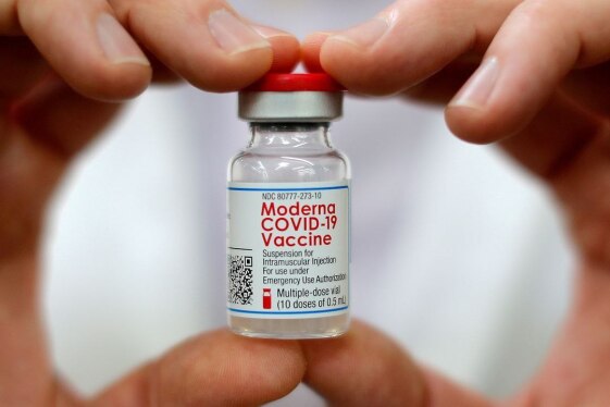 درخواست از FDA برای صدور مجوز دوز تقویتی واکسن کرونای مودرنا برای همه بزرگسالان
