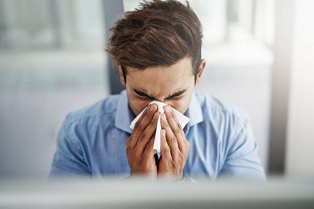علائم شایع کرونا، ‌آنفلوآنزا و سرماخوردگی
