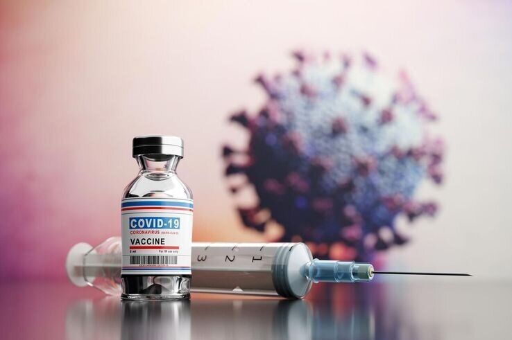 چرا باید در مورد مصرف داروها قبل از تزریق واکسن کووید-۱۹، محتاط باشیم؟