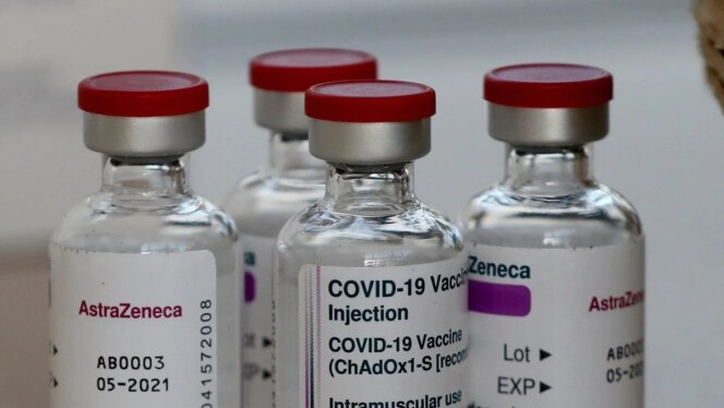ژاپن ۷۰۰ هزار دوز دیگر واکسن کرونای استرازنکا به ایران اهدا می‌کند