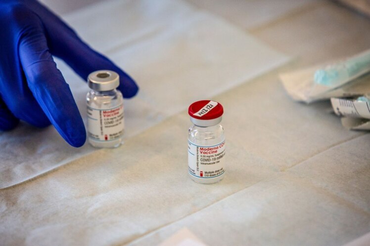 واکسن کرونای مودرنا برای اتحادیه آفریقا؛ دوزی فقط ۷ دلار