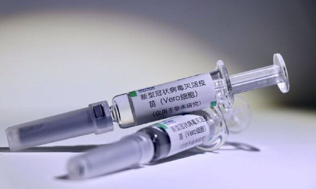 نتیجه یک مطالعه جدید: دوز سوم‌ واکسن سینوفارم هم علیه اُمیکرون موثر نیست
