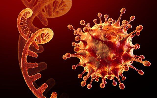 سازمان جهانی بهداشت واریانت جدید ویروس کرونا را "نگران‌کننده" اعلام کرد