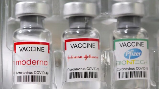 توصیه جدید CDC آمریکا: به جای واکسن جانسون و جانسون، واکسن‌های فایزر-بیونتک یا مودرنا را تزریق کنید