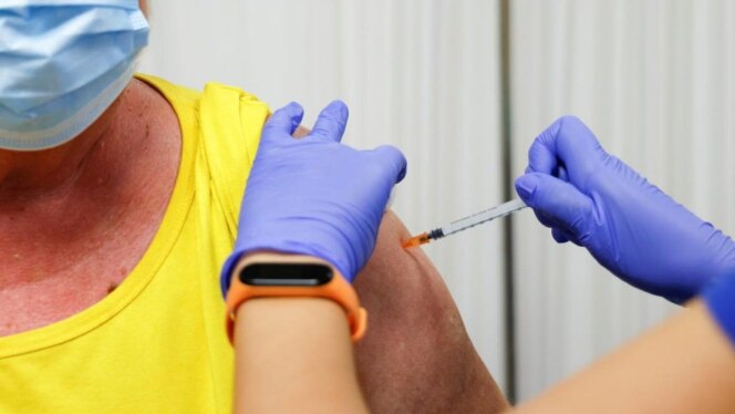 تزریق همزمان واکسن‌های آنفلوآنزای سانوفی و کرونای مودرنا ایمن است
