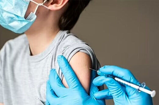چند توصیه اساسی برای قبل و بعد از تزریق واکسن به کودکان