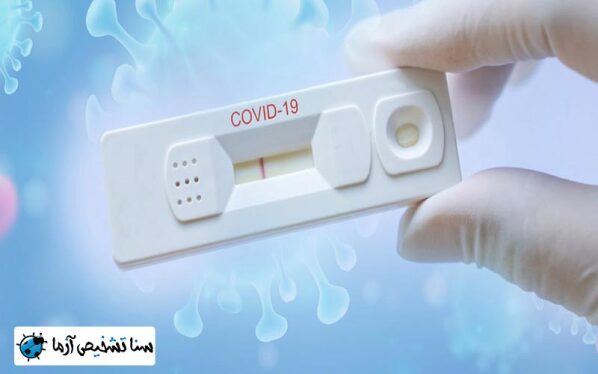 استفاده از رپیدتست‌های ایرانی کرونا در کارآزمایی بالینی واکسن‌ها