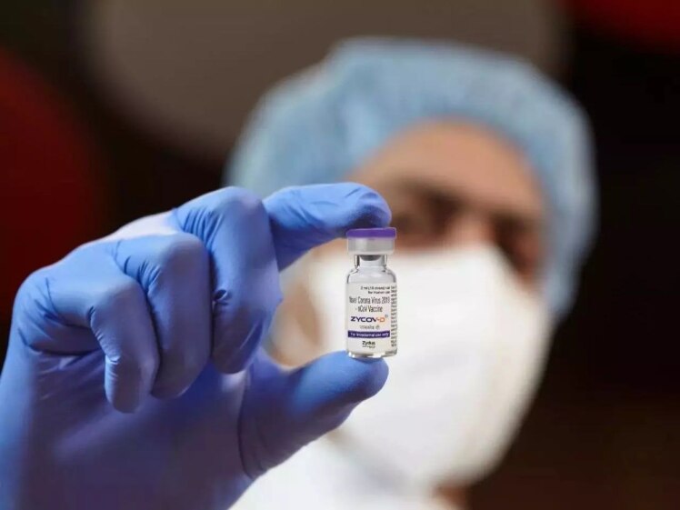 هند 10 میلیون دوز واکسن کرونای DNA زیدوس را خرید/هر دوز حدود 4 دلار