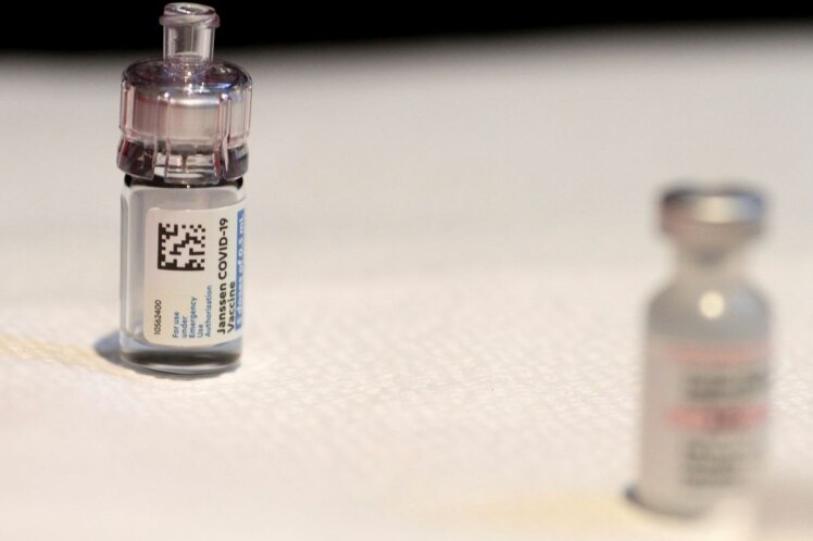 کمیته مشورتی FDA تزریق دوز تقویتی واکسن کرونای جانسون و جانسون را توصیه کرد