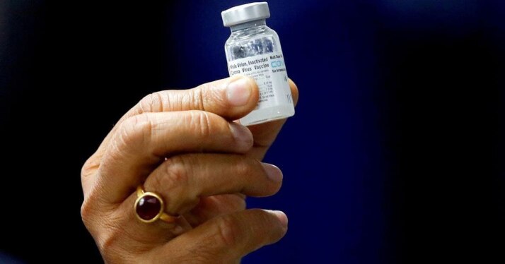 واکسن کرونای هندی کووکسین برای گروه سنی ۱۲ تا ۱۸ سال تائید شد
