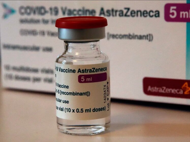 شفاف‌سازی وزارت بهداشت درباره شناسایی واکسن‌های کرونای تقلبی استرازنکا در ایران