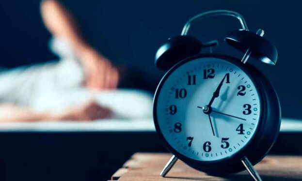 آیا کم خوابی منجر به بیماری های قلبی می شود؟