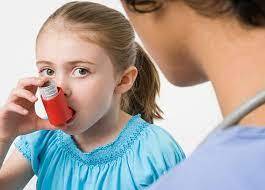 شایع‌ترین علائم بیماری مزمن تنفسی در کودکان کدام هستند؟
