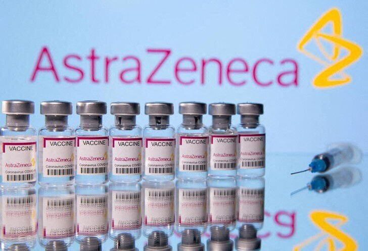 نتیجه یک مطالعه: تزریق سه دوز واکسن استرازنکا علیه اُمیکرون موثر است
