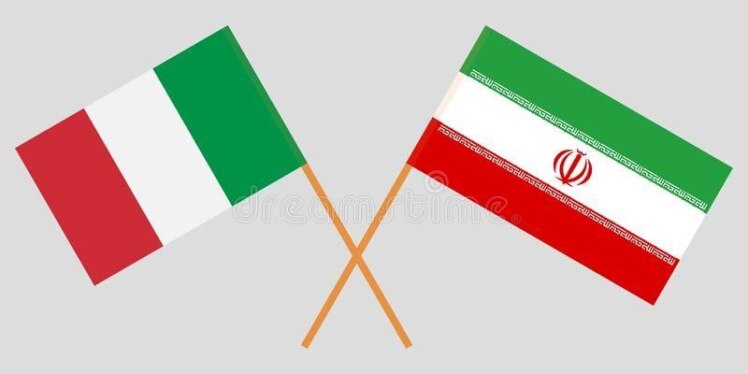 ایتالیا بیش از ۲/۲ میلیون دوز واکسن کرونا به ایران اهدا کرد