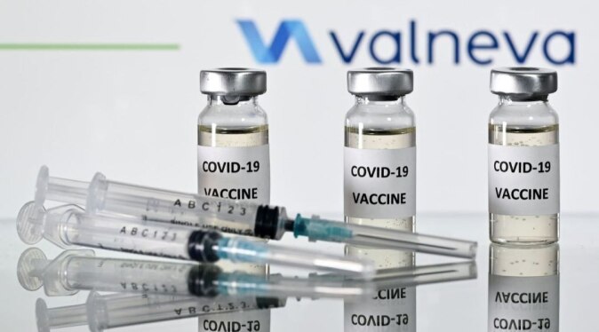 اتحادیه اروپا برای نخستین بار واکسن کرونای غیرفعال خرید